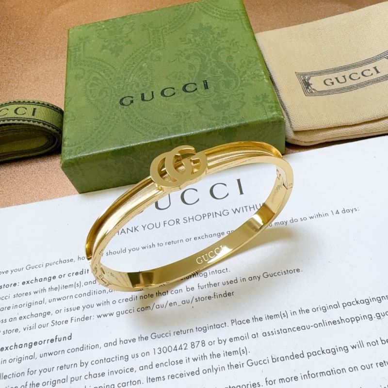 Gucci Bracelets